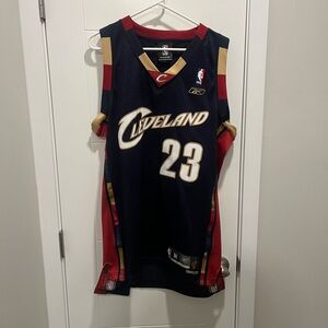 Lebron James Jersey Mens M
